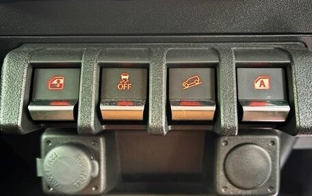 Suzuki Jimny, 2022 год, 1 790 099 рублей, 20 фотография