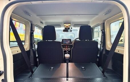 Suzuki Jimny, 2022 год, 1 790 099 рублей, 23 фотография