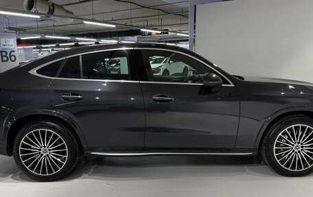 Mercedes-Benz GLC Coupe, 2024 год, 7 890 099 рублей, 3 фотография