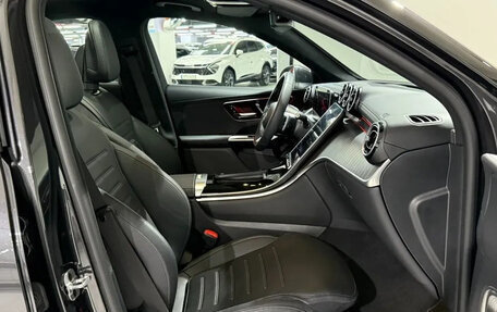 Mercedes-Benz GLC Coupe, 2024 год, 7 890 099 рублей, 8 фотография