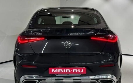 Mercedes-Benz GLC Coupe, 2024 год, 7 890 099 рублей, 5 фотография