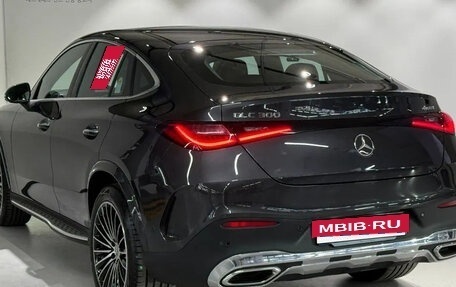 Mercedes-Benz GLC Coupe, 2024 год, 7 890 099 рублей, 6 фотография