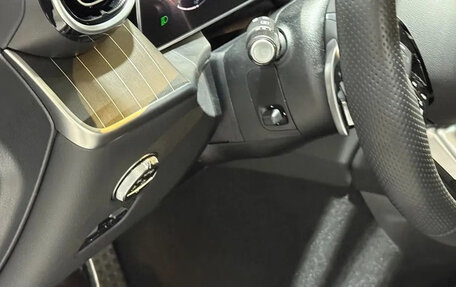 Mercedes-Benz GLC Coupe, 2024 год, 7 890 099 рублей, 17 фотография