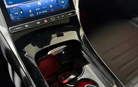 Mercedes-Benz GLC Coupe, 2024 год, 7 890 099 рублей, 14 фотография