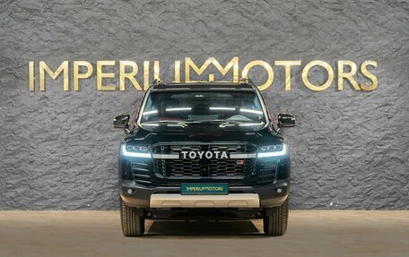 Toyota Land Cruiser, 2025 год, 19 500 000 рублей, 3 фотография