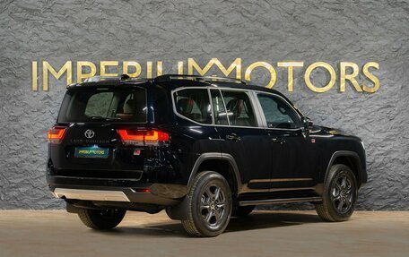 Toyota Land Cruiser, 2025 год, 19 500 000 рублей, 6 фотография