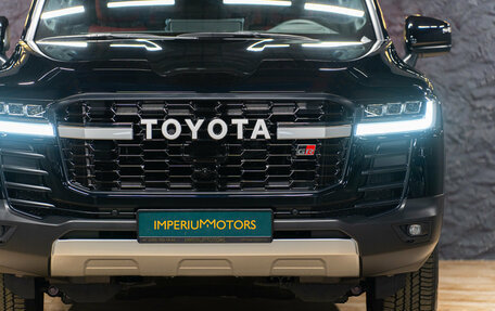 Toyota Land Cruiser, 2025 год, 19 500 000 рублей, 4 фотография