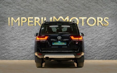 Toyota Land Cruiser, 2025 год, 19 500 000 рублей, 8 фотография