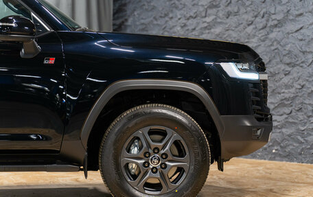 Toyota Land Cruiser, 2025 год, 19 500 000 рублей, 7 фотография