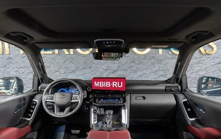 Toyota Land Cruiser, 2025 год, 19 500 000 рублей, 10 фотография