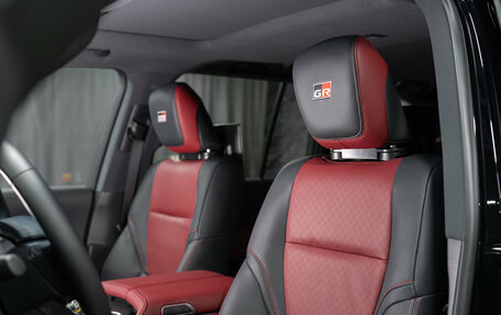 Toyota Land Cruiser, 2025 год, 19 500 000 рублей, 12 фотография