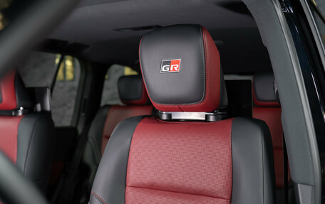 Toyota Land Cruiser, 2025 год, 19 500 000 рублей, 13 фотография