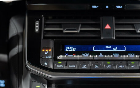 Toyota Land Cruiser, 2025 год, 19 500 000 рублей, 19 фотография