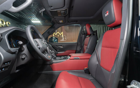 Toyota Land Cruiser, 2025 год, 19 500 000 рублей, 11 фотография