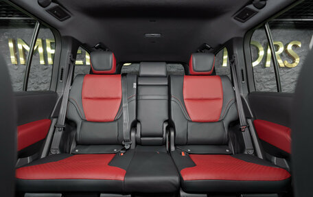 Toyota Land Cruiser, 2025 год, 19 500 000 рублей, 22 фотография