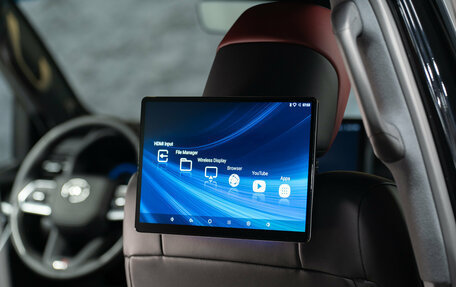 Toyota Land Cruiser, 2025 год, 19 500 000 рублей, 26 фотография