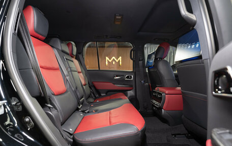 Toyota Land Cruiser, 2025 год, 19 500 000 рублей, 24 фотография