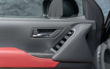 Toyota Land Cruiser, 2025 год, 19 500 000 рублей, 31 фотография