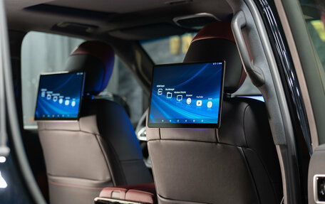 Toyota Land Cruiser, 2025 год, 19 500 000 рублей, 25 фотография