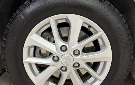 Toyota Camry, 2018 год, 2 399 000 рублей, 8 фотография