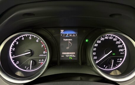 Toyota Camry, 2018 год, 2 399 000 рублей, 16 фотография