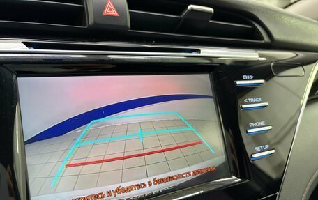 Toyota Camry, 2018 год, 2 399 000 рублей, 20 фотография