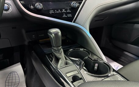 Toyota Camry, 2018 год, 2 399 000 рублей, 17 фотография