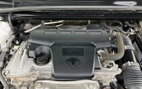 Toyota Camry, 2018 год, 2 399 000 рублей, 26 фотография