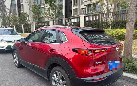 Mazda CX-30 I, 2022 год, 2 250 000 рублей, 4 фотография