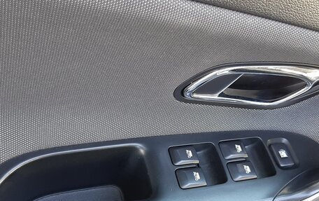 KIA cee'd III, 2013 год, 1 050 000 рублей, 5 фотография