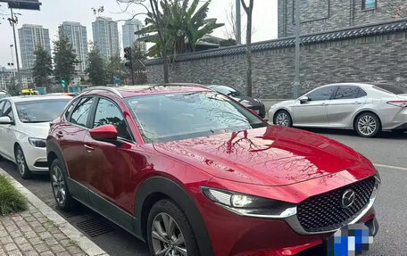 Mazda CX-30 I, 2022 год, 2 250 000 рублей, 3 фотография