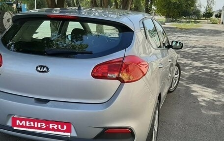 KIA cee'd III, 2013 год, 1 050 000 рублей, 3 фотография