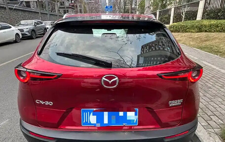 Mazda CX-30 I, 2022 год, 2 250 000 рублей, 5 фотография