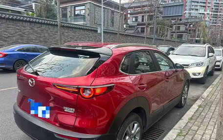 Mazda CX-30 I, 2022 год, 2 250 000 рублей, 6 фотография
