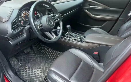 Mazda CX-30 I, 2022 год, 2 250 000 рублей, 8 фотография