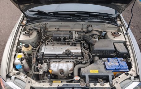 Hyundai Accent II, 2011 год, 560 000 рублей, 7 фотография