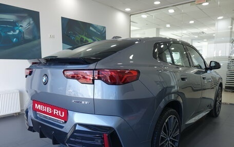BMW X2, 2025 год, 6 600 000 рублей, 2 фотография