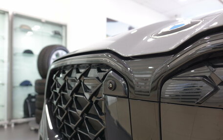 BMW X2, 2025 год, 6 600 000 рублей, 9 фотография