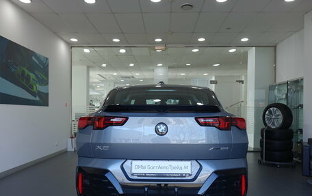 BMW X2, 2025 год, 6 600 000 рублей, 6 фотография