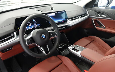 BMW X2, 2025 год, 6 600 000 рублей, 12 фотография