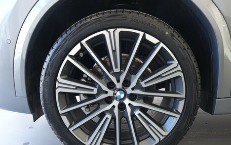 BMW X2, 2025 год, 6 600 000 рублей, 11 фотография