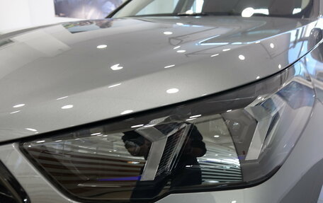 BMW X2, 2025 год, 6 600 000 рублей, 7 фотография