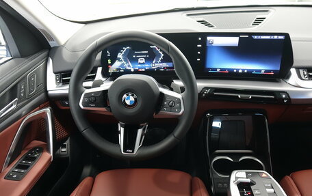 BMW X2, 2025 год, 6 600 000 рублей, 13 фотография