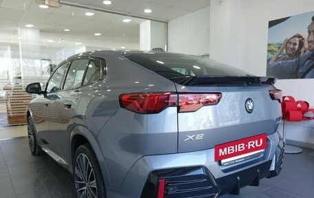 BMW X2, 2025 год, 6 600 000 рублей, 4 фотография