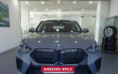 BMW X2, 2025 год, 6 600 000 рублей, 5 фотография