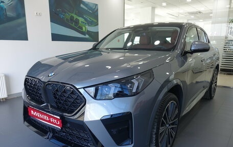BMW X2, 2025 год, 6 600 000 рублей, 1 фотография