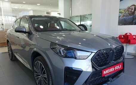 BMW X2, 2025 год, 6 600 000 рублей, 3 фотография