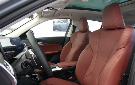 BMW X2, 2025 год, 6 600 000 рублей, 18 фотография