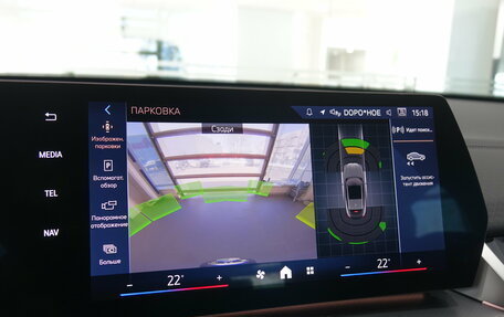 BMW X2, 2025 год, 6 600 000 рублей, 26 фотография