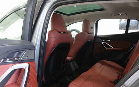 BMW X2, 2025 год, 6 600 000 рублей, 20 фотография